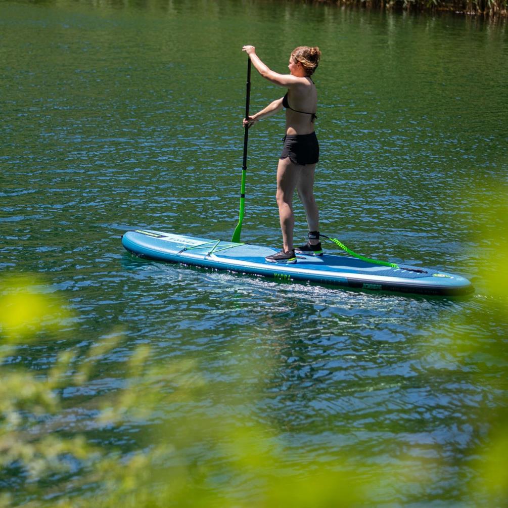Jobe Aero Yarra Inflatable Paddle Board 10'' 6
